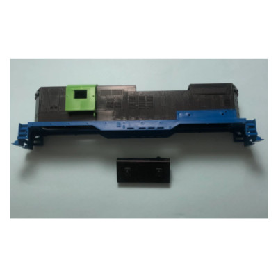 NEW A-Line Front Range GP9 Ph II Body Shell ONLY HO Scale FREE US SHIP