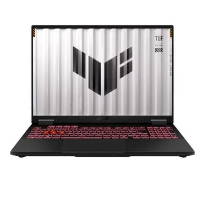 TUF 16'' WQXGA 165Hz Gaming Laptop Ryzen AI 9 HX 370 32GB RAM 1TB SSD RTX 4070