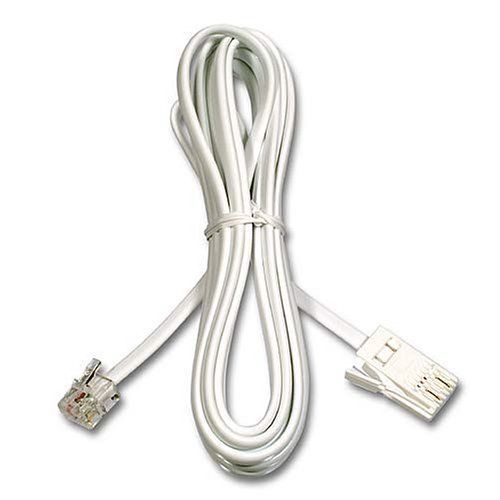 DSL & Phone Cables (RJ-11)