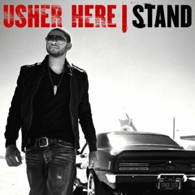 Usher - Here I Stand -  (200)