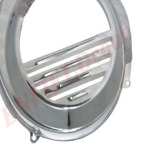 Flywheel Cowl Cover Chrome Plated Vespa PX LML Scooter  