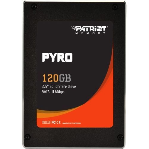 Patriot Memory Solid State Drive