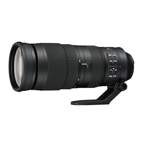N Mint-] Nikon NIKKOR-T ED F9 600mm F12 800mm F18 1200mm Rear T