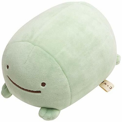 Sumikko Gurashi Supermarket Chi Has Stuffed Lizard (Real) Mx79401