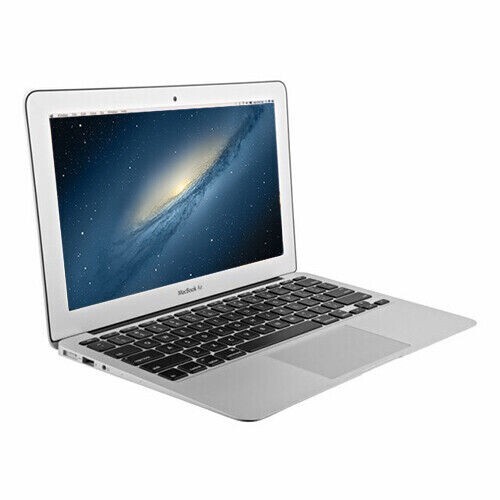 MacBook本体 Apple MacBook Air 13-inch Early 2014 MacBook Air 13