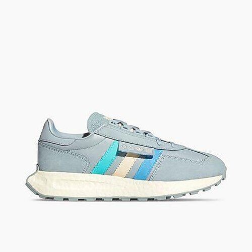 

Обувь Adidas Retropy E5 Originals «Небесно-голубой» — GZ4624 Expeditedship, App sky blue, adidas Retropy