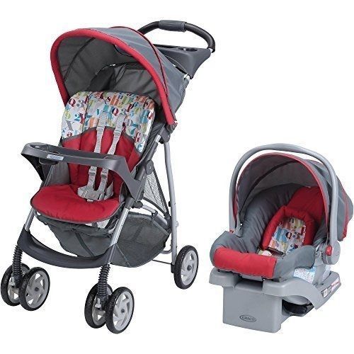 Graco Travel Systems for Babies