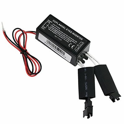 PsmGoods Halo Angel Eyes Ringe Inverter Ballast für CCFL BMW E36