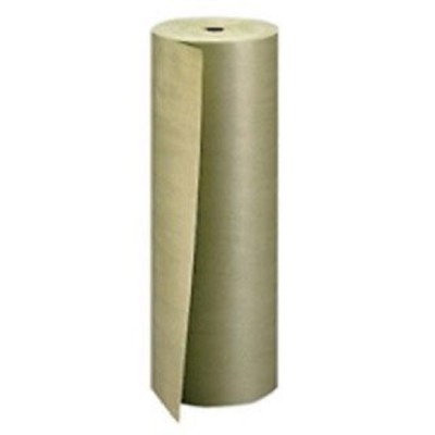 18'' x 400' Green Masking Paper Log ( 2 Rolls)