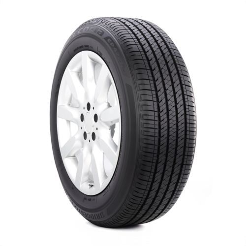 1 Summer Tyre 205/55 R16 91V Bridgestone Turanza T001 MOE New 34-16-4a |  eBay