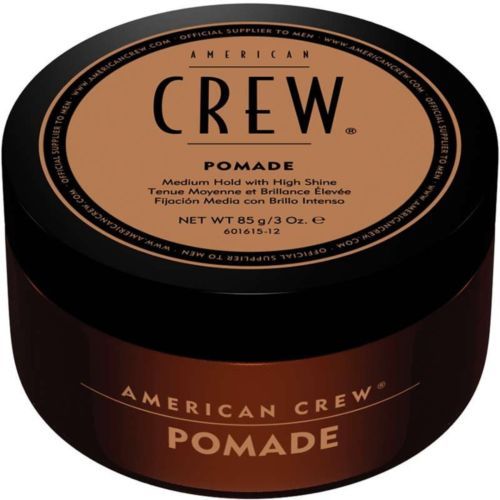Haarstyling-Pomade