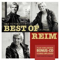 CDs als Best Of-Matthias Reim
