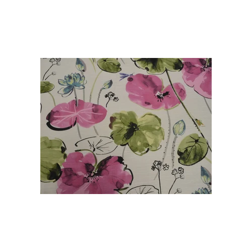 Sandringham Sussex Wildflower Swavellle Mill Creek Fabric