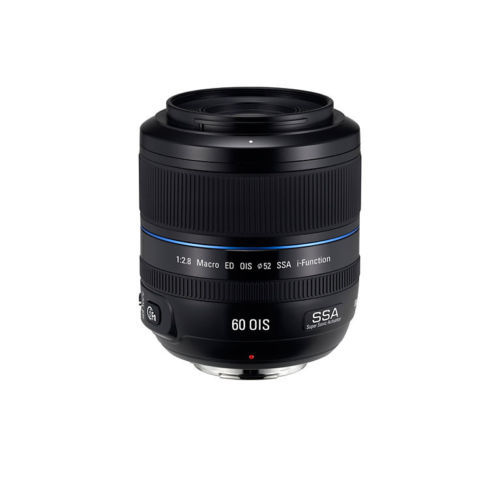 Samsung NX Camera Lenses
