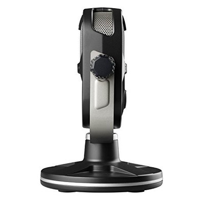 - Computer Microphones Universal Digital USB Stream TruSpeak Xbox One, PS4 And