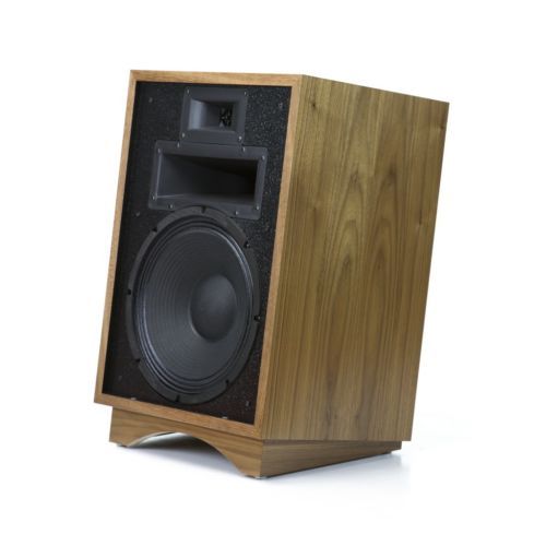 Klipsch Vintage Speakers