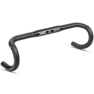 パーツ NITTO M137SSB Handle Bar Nitto M137SSB Oversize Gravel Drop 31.8mm Clamp 480mm Width