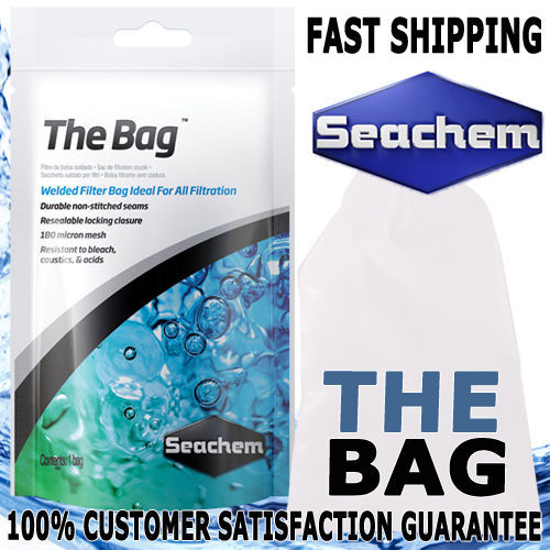 Seachem Fish and Aquarium Supplies