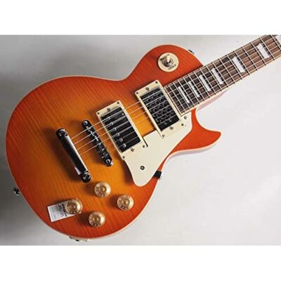 ギター Grass Roots G-LPS-MINI / VHB GrassRoots G-LPS-MINI VHB スピーカー内蔵 エレキギター