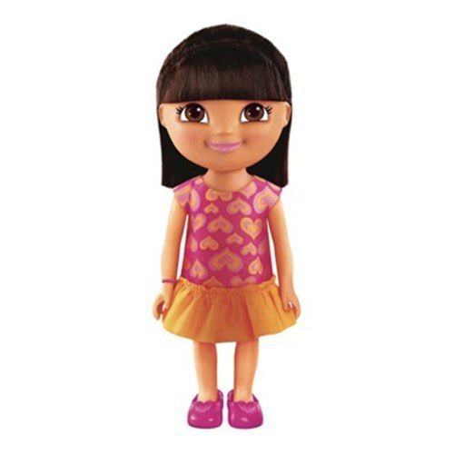 Gund Dora the Explorer DORA #43029 Plush 10