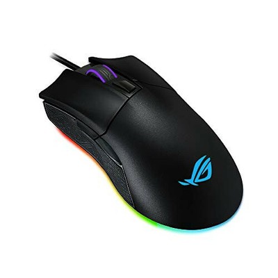 ASUS ROG Series USB Standard Gaming Mouse P504 ROG GLADIUS II ORIGIN [NEW]