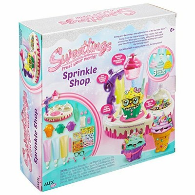 Alex DIY Sweetlings Sprinkle Shop
