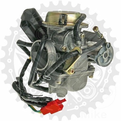 New Carburettor 24 For Jinlun JL125T-9 125