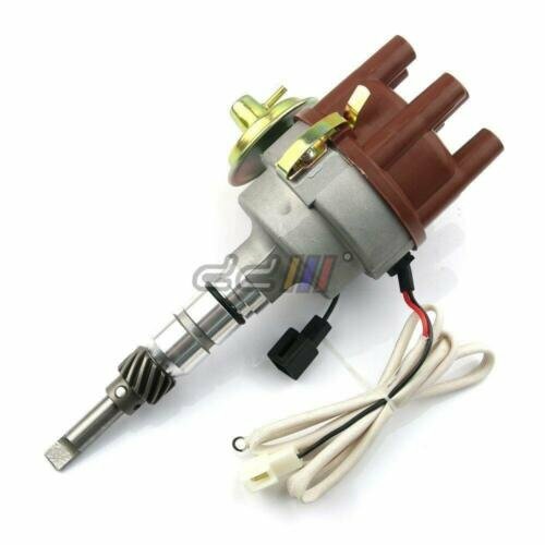 Electronic Distributor For Toyota Landcruiser FJ40 FJ60 FJ70 FJ75 FJ80 2F 3F