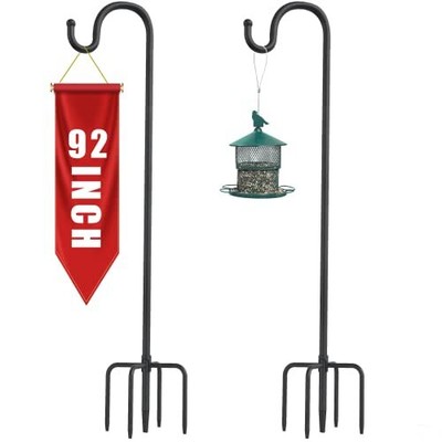 Pole For Outdoor Wind Chime ...