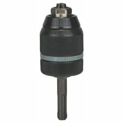 Mandrin De Perçage BAER 1/2-20 - Filetage UNF - Droite/gauche - 3 Mors - Neuf