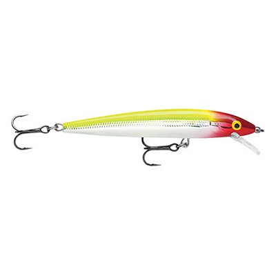 Rapala Silver Blue Husky Jerk Suspending Rattling 3-1//8/" Fishing Lure #HJ08 SB
