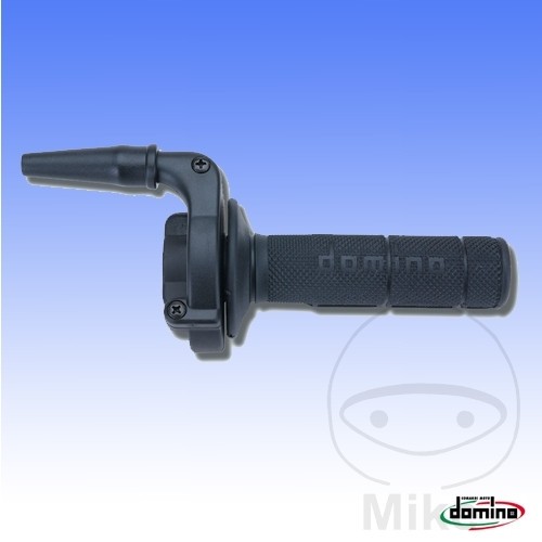 Domino Gasgriff Geradezug Enduro 1816.03