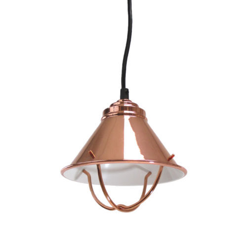 Copper Pendant Chandeliers and Ceiling Fixtures