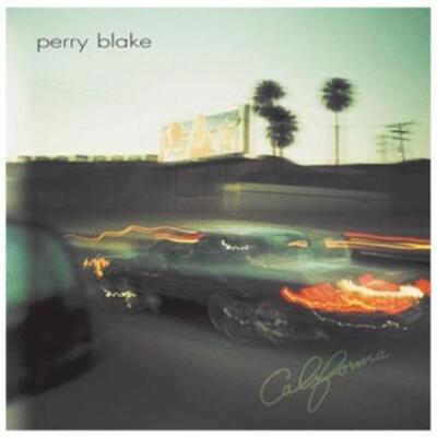 Perry Blake : California [australian Import] CD (2004)