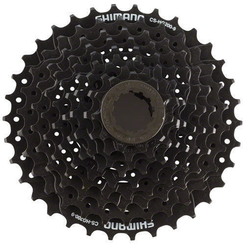 Shimano DURA ACE CS-R9200 12-speed Cassette Road Bike 11-30T