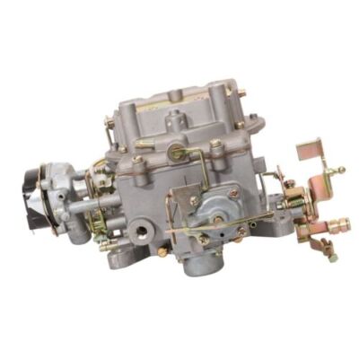 Carburetor for Ford 2150 W/Climate Choke For 2 Barrel Many V8 Engines 302 351 US