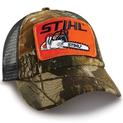 Stihl Agrar-, Forst- & Kommunen-Kleidung