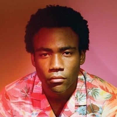 Vinile Nuovo - Childish Gambino - Because The Internet (2 Lp)  - Glassnote