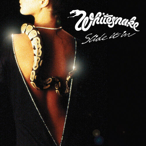 Slide It in by Whitesnake (CD, 2017) for sale online | eBay Slide It in by Whitesnake (CD, 2017) for sale online | eBay