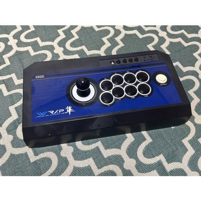 HORI Real Arcade Pro V3 Hayabusa RAP V3 Arcade Controller