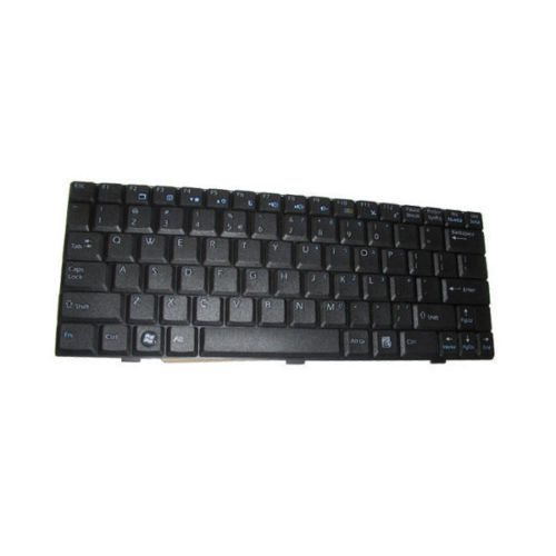 Replacement Keyboards for MSI Laptops