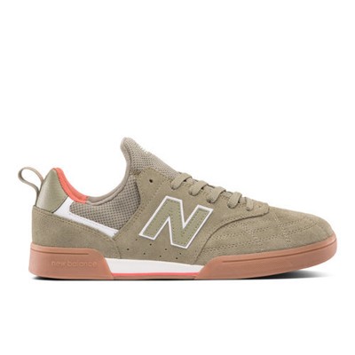 

New Balance унисекс NB Numeric 288 спортивные, Grey/blue