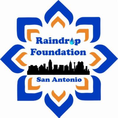 Raindrop Foundation San Antonio