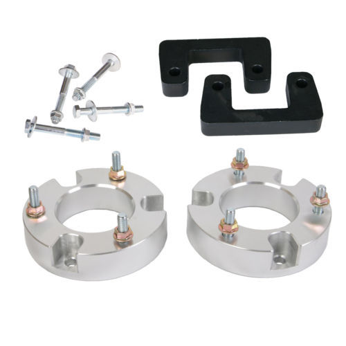 Precision Racing Parabolic Steering Stabilizer Back Position