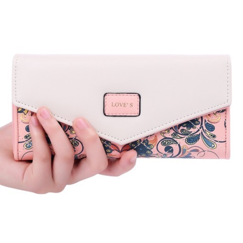 KAPITAL Capital Bone Wallet Pink Wallet | eBay