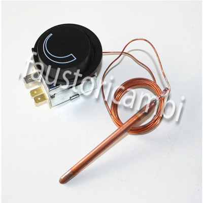 IMIT THERMOSTAT WITH CAPILLARY CM 150 TR2 0 60 ° C 9335 THERMOMETER WITH HANDLE