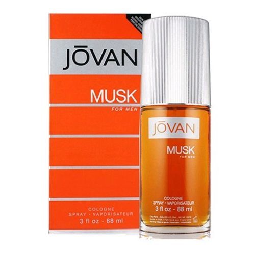 Fragrâncias masculinas Jovan