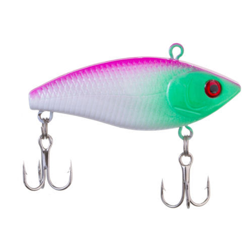 Freshwater Fishing Baits, Lures