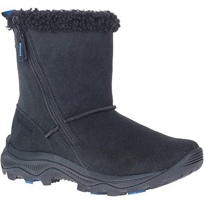 

Водонепроницаемые ботинки Merrell Icepack 2 Zip Polar