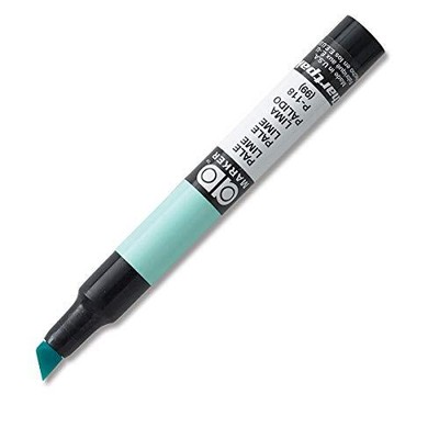 AD Marker Individual - Pale Lime